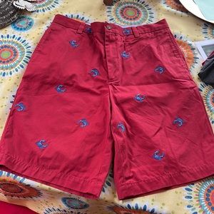 Brooks Brothers boys shorts